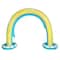 Summer 5ft. Rainbow Arch Sprinkler by Creatology™